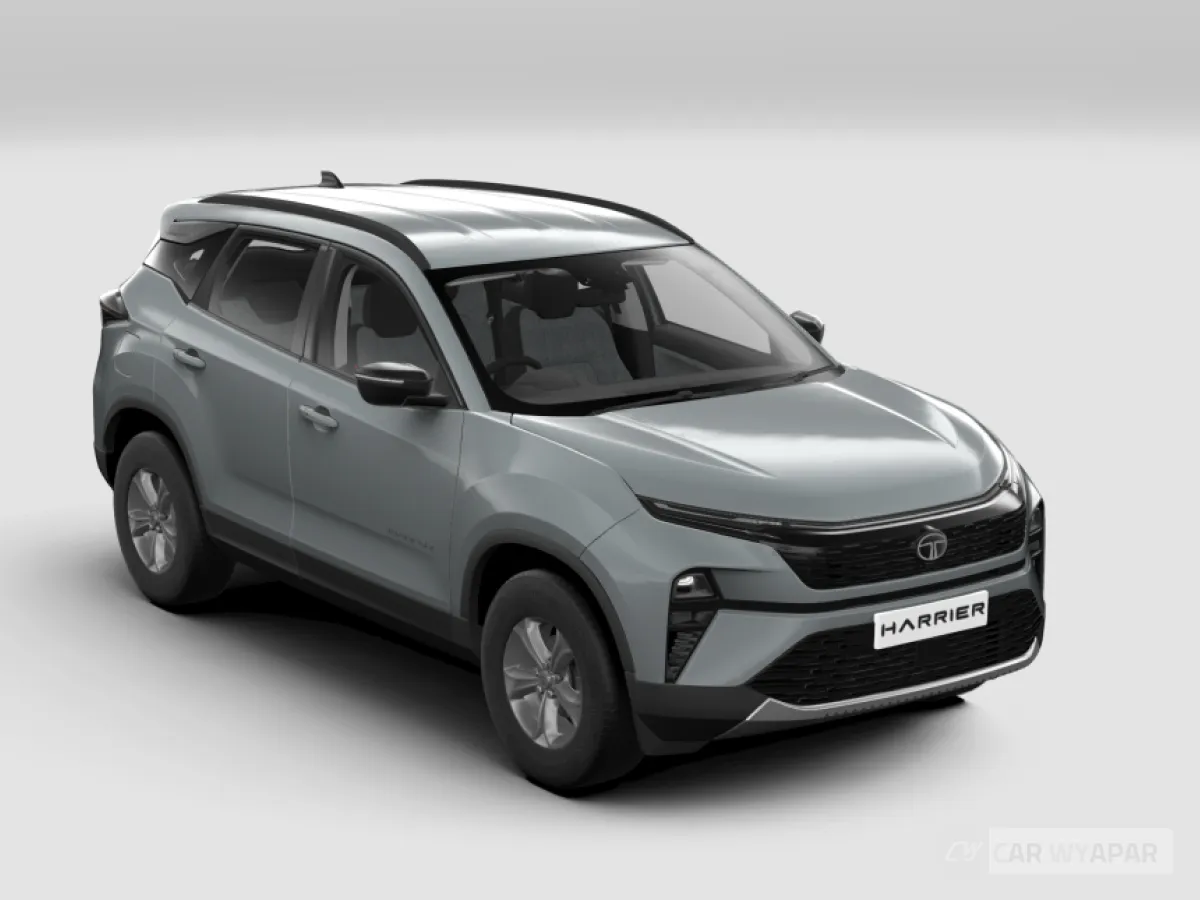 Tata Harrier Smart Hyperion